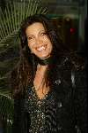 Amsterdam 29 november 2002
Orange Babies gala in passagiers terminal
Robine v d Meer