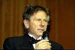 Amsterdam 25  november 2002
Premiere de Pianist van Roman Polanski in Tuschinski
