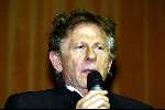 Amsterdam 25  november 2002
Premiere de Pianist van Roman Polanski in Tuschinski