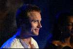 Weesp 5 november 2002
Ronan Keating