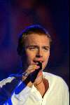 Weesp 5 november 2002
Ronan Keating