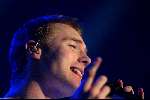 Weesp 5 november 2002
Ronan Keating