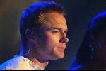 Weesp 5 november 2002
Ronan Keating
