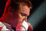 Weesp 5 november 2002
Ronan Keating