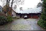 Bentveld 25 november 2002
Nieuwe huis Rosalie Delon