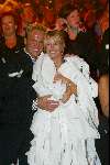 Rotterdam 5 oktober 2002
 
Rene Froger optreden in AHOY
kindren Rene
Peter Smulders bv