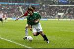 Eindhoven17 november 2002
PSV- Feyenoord 1-2
Song en Mark v Bommel