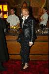 Amsterdam 25  november 2002
Premiere de Pianist van Roman Polanski in Tuschinski
Ger Lammens en Wibi Soerjadi