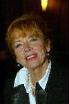 Amsterdam 25  november 2002
Premiere de Pianist van Roman Polanski in Tuschinski
Sonja Barend