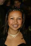 Amsterdam 20 november 2002
Premiere Harry Potter in Pathe Arena
Soraya Smit