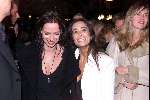 Amsterdam 9 Oktober 2002
Premiere \