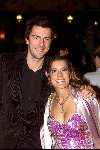 Amsterdam 9 Oktober 2002
Premiere \