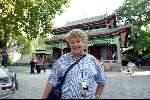 China 9 oktober 2002
Trip Princess naar de fabriek in China.
Tonny Eyk