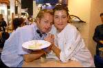 Hong Kong  11 oktober 2002
Tony Neef