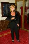Den Haag 4 november 2002
De Gouden Pollepel in hotel des Indes in Den Haag.
Vivian Boelen