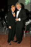 Amsterdam 19 oktober 2002
Vivian Boelen met man