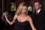 Amsterdam 9 Oktober 2002
Premiere \