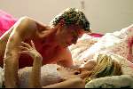 Velsen 18 oktober 2002
Opnames videoclip Gordon/Replay met Winston Post en Anouk Voorveld
