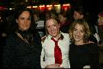 Amsterdam 20 november 2002
Premiere Harry Potter in Pathe Arena
Xandra Brood en Fleur v d Kieft