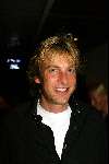 Amstelveen 26 november 2003
Presentatie boek Robert Schoemacher bij Special Sports.
Adam Curry