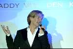 Waalwijk 14 november 2003
Modeshow Addy v d Krommenacker in waalwijk