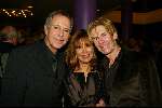 Gouda  17 november 2003
Premiere hemelbed met Jos Brink en Liesbeth List
Jos Brink Sandra Reemer en Addy v d Krommenacker