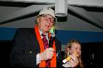 Loosdrecht 28 november 2003
Presentatie  Issue in het witte huis in Loosdrecht
Andreas v d Schaaf