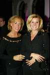 Amsterdam 11 november 2003
Presentatie sieradenlijn Otazu en Gassan diamonds
Anita de Kraa en Joke Bruijs