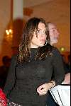 Amsterdam 7 november 2003

tekenen kontrakt jaap v zweden als dirigent van philharmonisch concert 
jaap met zijn vrouw en dochter anna sophie

Peter Smulders bv