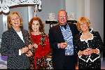 Gouda  17 november 2003
Premiere hemelbed met Liesbeth List Annewil Blankers Willeke Alberti en Frans Mulder