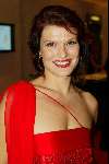 Utrecht 9 november 2003
Premiere Mama Mia in Utrec ht
Anouk v Nes