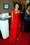 Utrecht 9 november 2003
Premiere Mama Mia in Utrec ht
Anouk v Nes