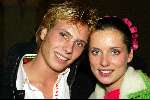Kaatsheuvel 7 november 2003
premiere doornroosje in dce efteling
Aukje v Ginneken met Jamie (direkt)