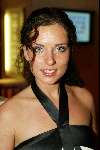 Utrecht 9 november 2003
Premiere Mama Mia in Utrec ht
Aukje v Ginneken