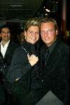 Amsterdam 11 november 2003
Presentatie sieradenlijn Otazu en Gassan diamonds
Bartina Koeman