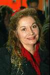 Amsterdam 16 november 2003
Premiere Pipo de clown in het pathe arena theater
Belinda Meuldijk