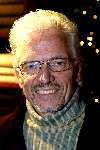 Amsterdam 27 november 2003.
Ralph Lauren Winkel op PC Hooftstraat 1 jarig bestaan.
Ben Cramer