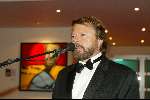 Utrecht 9 november 2003
Premiere Mama Mia in Utrec ht
Bjorn Ulvaeus