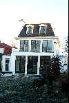 Amstelveen 28 november 2003
Huis Caroline de Bruijn en Erik de Vogel in Amstelveen.
Peter Smulders bv
