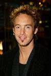 Utrecht 9 november 2003
Premiere Mama Mia in Utrec ht
Charly Luske