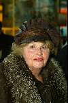 Amsterdam 16 november 2003
Premiere Pipo de Clown in het pathe arena theater
Christel Adelaar ( eerste Mammaloe)