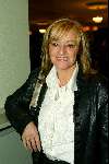 Kaatsheuvel 7 november 2003
Premiere doornroosje in de efteling
Corry Konings