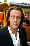 Amsterdam 16 november 2003
Premiere Pipo de clown in het pathe arena theater
Daan Schuurmans