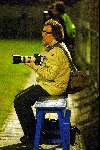 Eindhoven, 22 november 2003
Interland damesvoetbal Nederlnad-Belgie, eindstand 3-0
Dirk Bosman als fotograaf