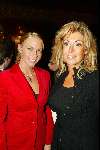 Amsterdam 5 november 2003
Presentatie Quote  500 in amsterdam
Ellemieke vermolen