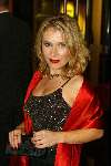 Utrecht 9 november 2003
Premiere Mama Mia in Utrec ht
Ellen v Rijn