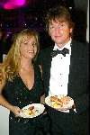 Utrecht 9 november 2003
Premiere Mama Mia in Utrec ht
Erik de Zwart met vrouw