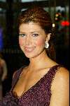 Utrecht 9 november 2003
Premiere Mama Mia in Utrec ht
Estelle Gullit