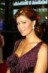Utrecht 9 november 2003
Premiere Mama Mia in Utrec ht
Estelle Gullit