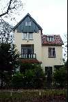 Hilversum 23 november 2003
Huis Esther Duller te koop